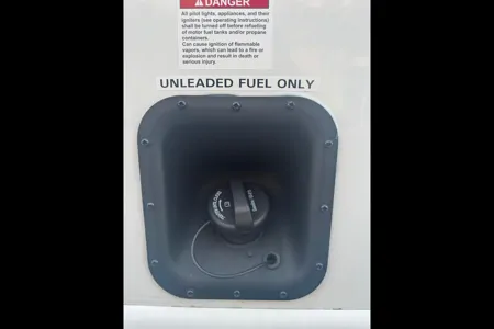 Brand New Thor Motor Coach Chateau Class C