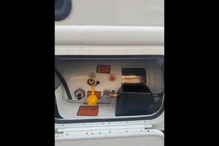 Brand New Thor Motor Coach Chateau Class C