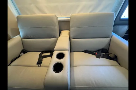 Brand New Thor Motor Coach Chateau Class C