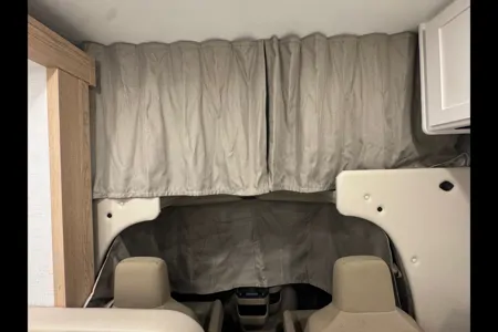 2026 Thor Chateau - Luxury | Smart home | Solar