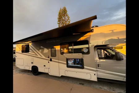 2026 Thor Chateau - Luxury | Smart home | Solar