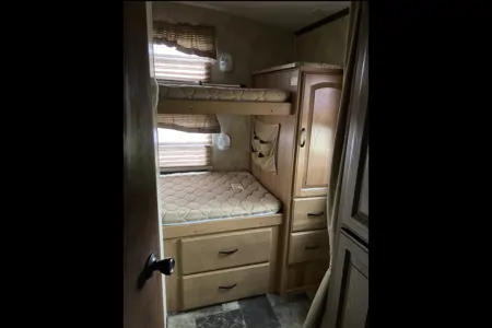 Shayne's Keystone Outback Travel Trailer