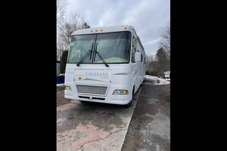 Louis's Damon Daybreak Class A