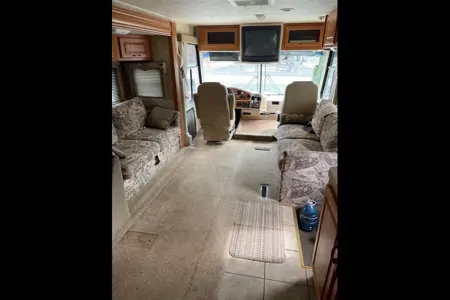 Louis's Damon Daybreak Class A