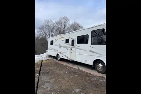 Louis's Damon Daybreak Class A