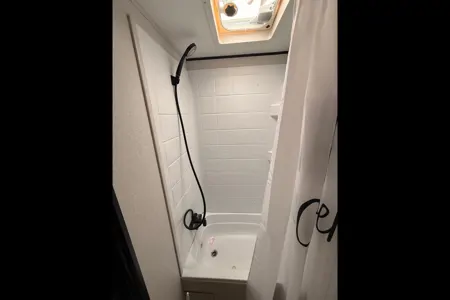 Eric's Jayco 2026 featherlite Travel Trailer