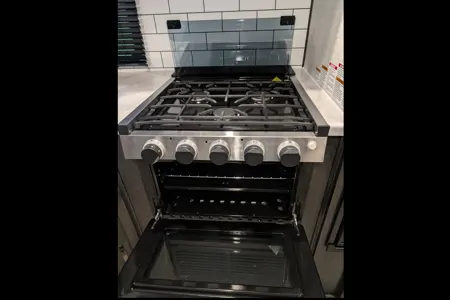 Jocyln's Forest River Surveyor 2 (2021) Travel Trailer