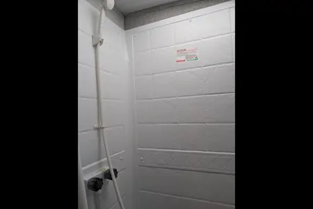 Jocyln's Forest River Surveyor 2 (2021) Travel Trailer