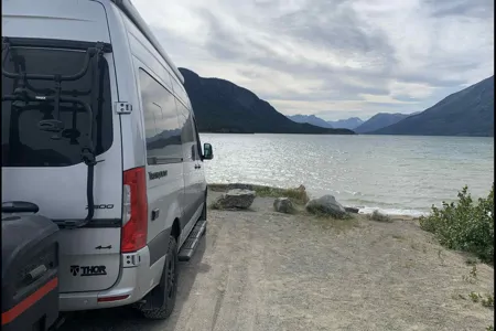 Annie Thor Motor Coach Tranquility Classe B