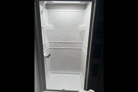 Fireside RV Memory Maker – Family Bunkhouse