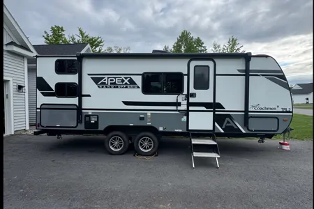 Brandon 's Bunkhouse