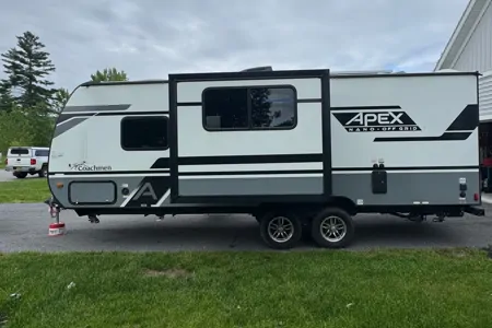 Brandon 's Bunkhouse