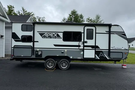 Brandon 's Bunkhouse