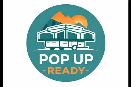 PopUp Ready Outdoors - Highwall