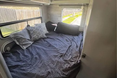 Ash's Winnebago 24j Class C