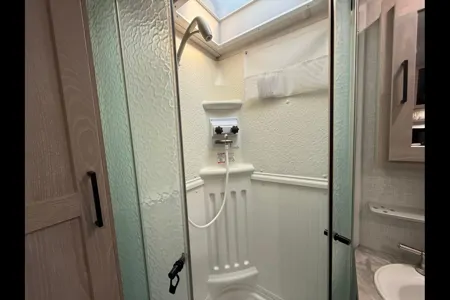 The Wilderness Wagon Flagstaff Micro Lite 21FBRS