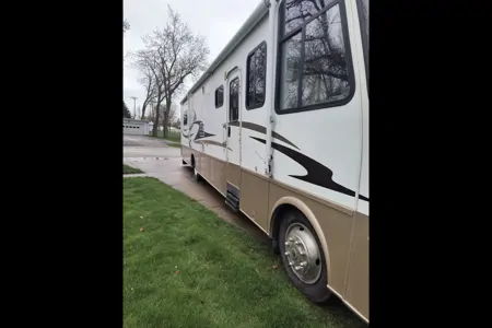 Steve's Nemar Kountry Star Class A