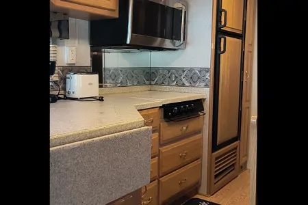 Steve's Nemar Kountry Star Class A