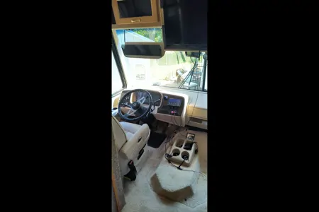 Steve's Nemar Kountry Star Class A