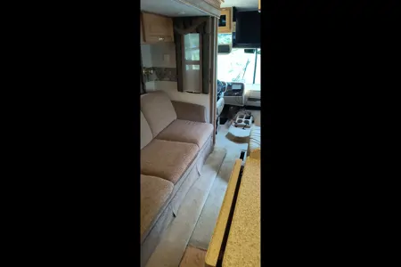 Steve's Nemar Kountry Star Class A