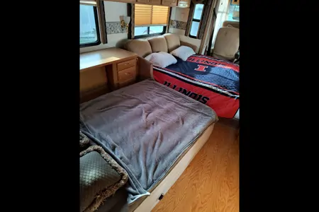 Steve's Nemar Kountry Star Class A