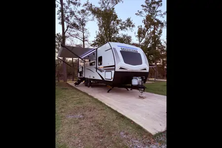 Jeremy's KZ connect 251bhk