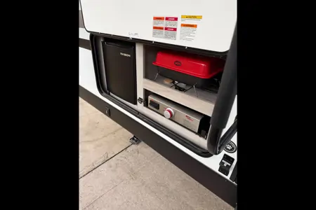 Jeremy's KZ connect 251bhk