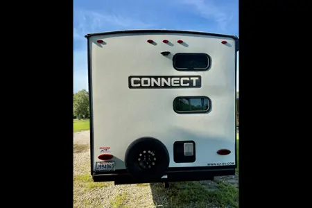 Jeremy's KZ connect 251bhk