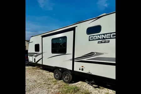 Jeremy's KZ connect 251bhk