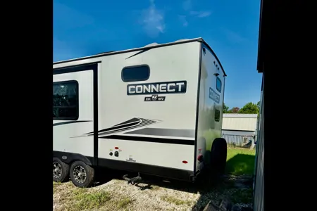 Jeremy's KZ connect 251bhk