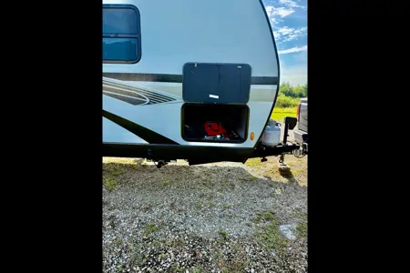 Jeremy's KZ connect 251bhk