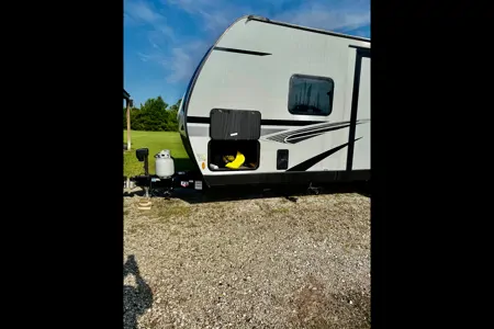 Jeremy's KZ connect 251bhk