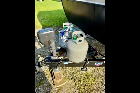 Jeremy's KZ connect 251bhk