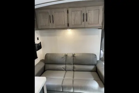 Thomas's Keystone SG260BH Travel Trailer
