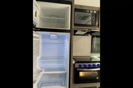 Thomas's Keystone SG260BH Travel Trailer