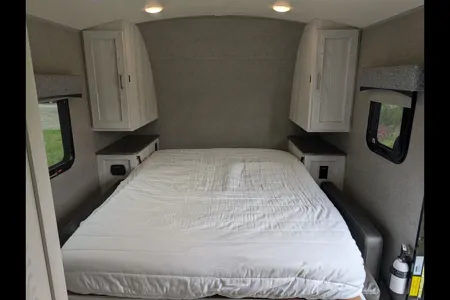 Rockwood Geo Pro 17PR Hybride