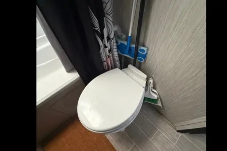 Forest River Cherokee Grey Wolf 23DBH Travel Trailer - Time for an Adventure!