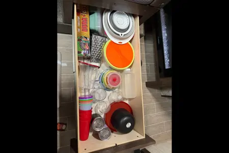 Forest River Cherokee Grey Wolf 23DBH Travel Trailer - Time for an Adventure!