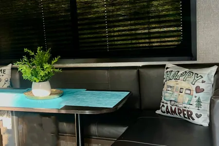 Gorgeous Jayco Flight SLX Travel Trailer