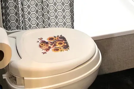 Gorgeous Jayco Flight SLX Travel Trailer