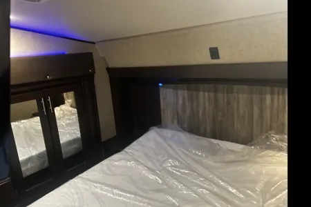 Brandon's Forest River 285drl4 Fifth Wheel