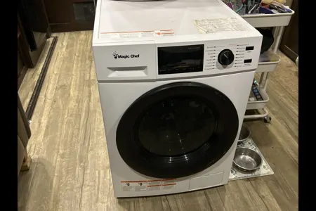 Brandon's Forest River 285drl4 Fifth Wheel