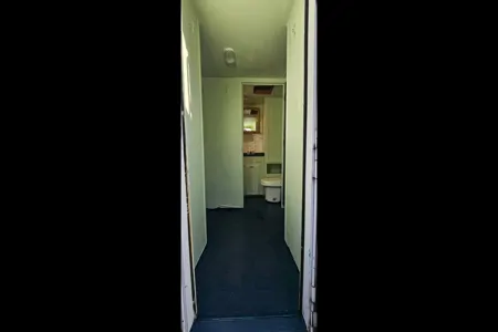 Ruben's Keystone Outback 28rss Travel Trailer