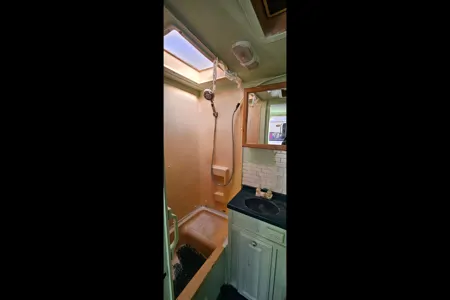 Ruben's Keystone Outback 28rss Travel Trailer