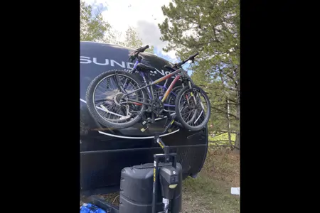 Magnificent Family Adventurer The Sundance Quad bunk (QB 291) Travel Trailer