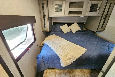 Cozy Couple's Retreat