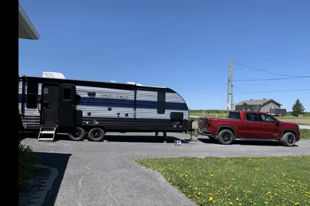 Wendy's Weekend Wolf Pup Warrier