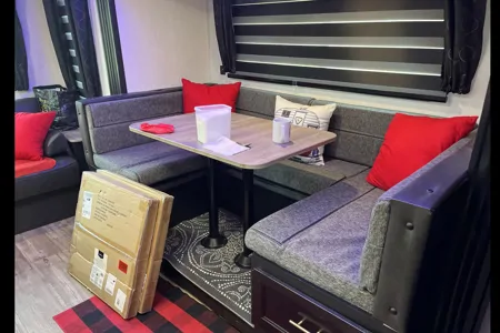 Wendy's Weekend Wolf Pup Warrier