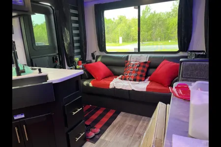 Wendy's Weekend Wolf Pup Warrier