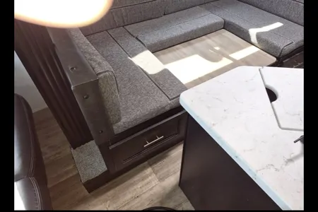 Wendy's Weekend Wolf Pup Warrier